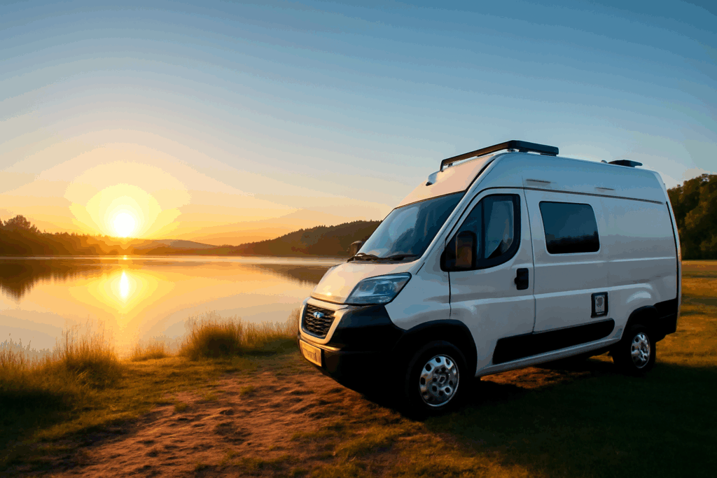 バンコンで日常も旅も楽しむ