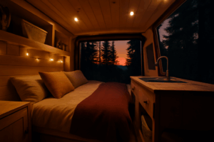 バンコンで日常も旅も快適に