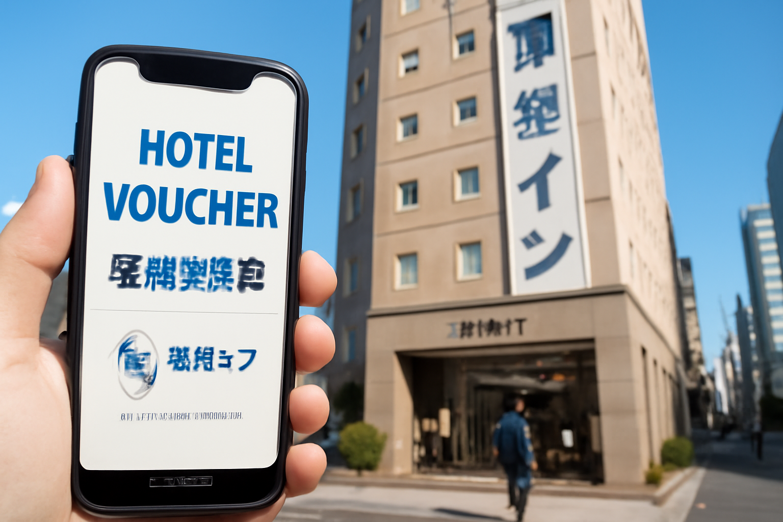 宿泊券 出品禁止の波紋