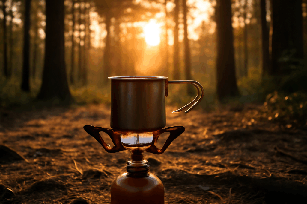 ミニシェラで荷物激減！100均活用術