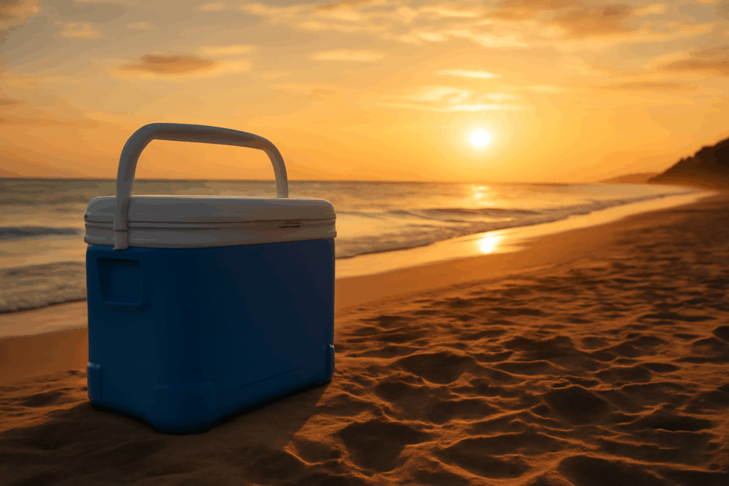 クーラーボックス 最安値セール速報