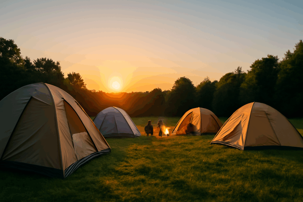 テント｜スマイルSALEで買うべき5選