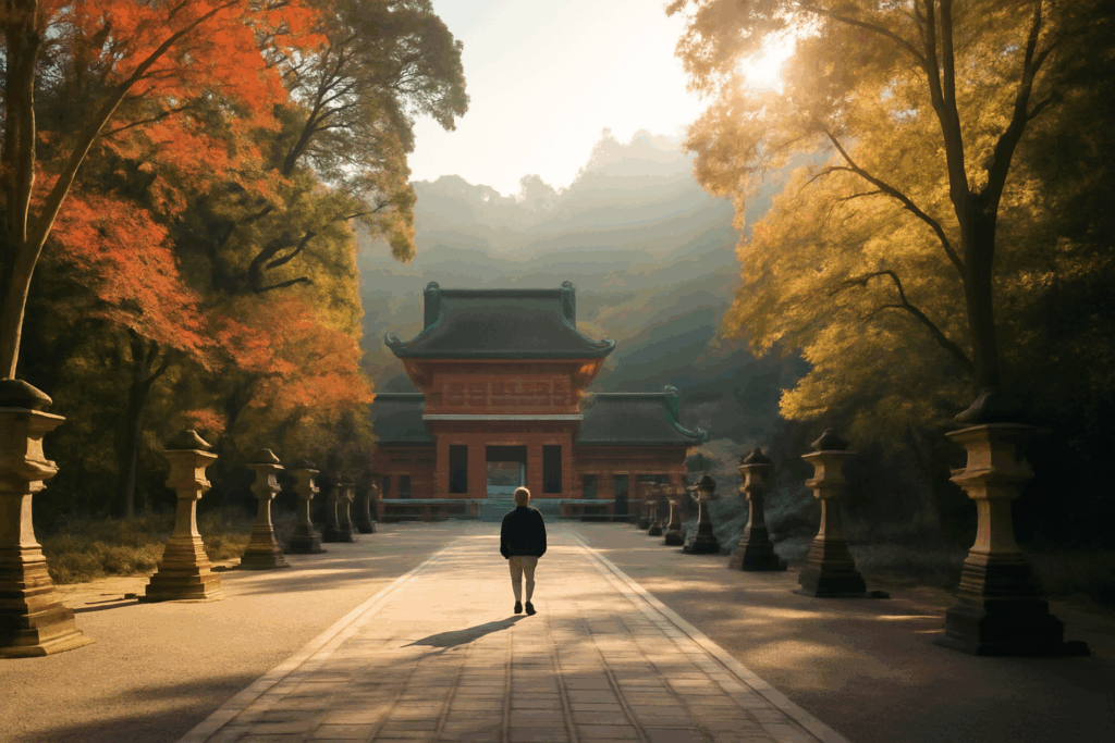 宇佐神宮1300年の魅力