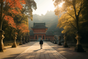 宇佐神宮1300年の魅力