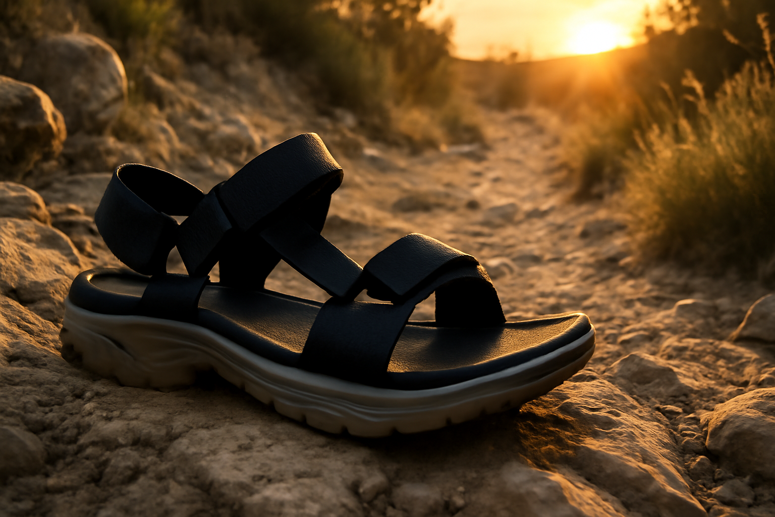 リファインド 快適サンダル徹底