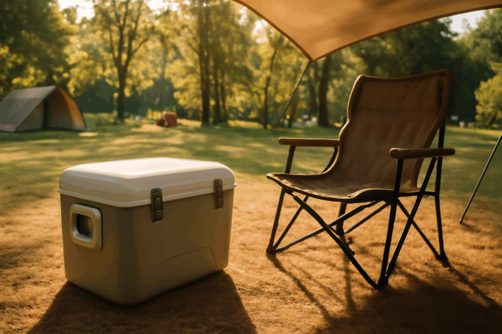 クーラーで得するコールマン祭