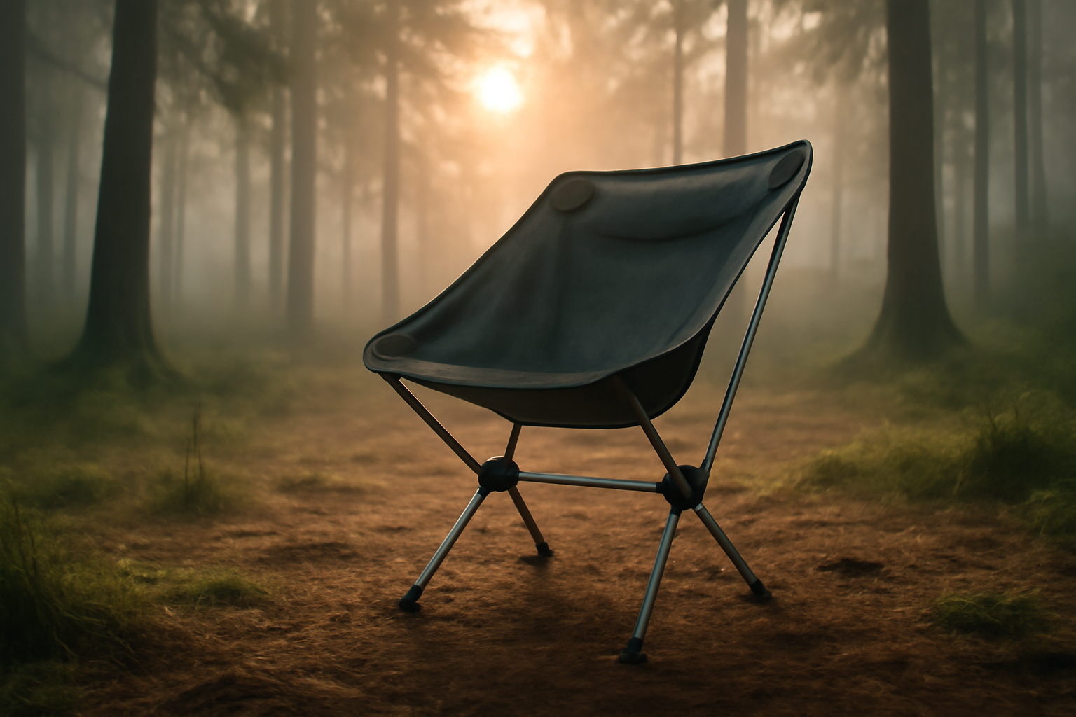 チェアワン活用ガイド キャンプ注意