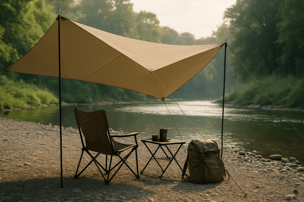 ソロ暑さ対策教訓で夏のソロ失敗防止｜安全とマナー