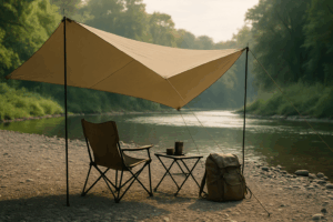 ソロ暑さ対策教訓で夏のソロ失敗防止｜安全とマナー