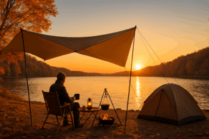 Motion300でアウトドア音質革命