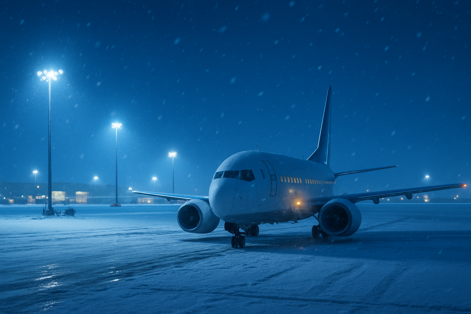 DOセール7000円で冬の北海道へ