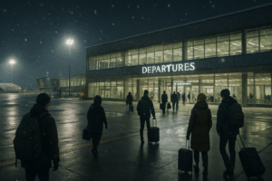 DOセール 全路線7000円の冬旅特報