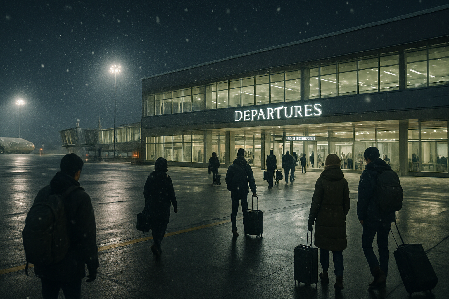 DOセール 全路線7000円の冬旅特報