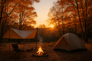 キャンプ芸人1位｜女性500人が選ぶ