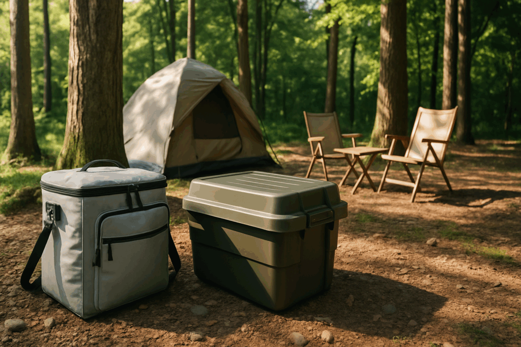 ソフトクーラー26L トランクカーゴ新作