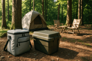 ソフトクーラー26L トランクカーゴ新作