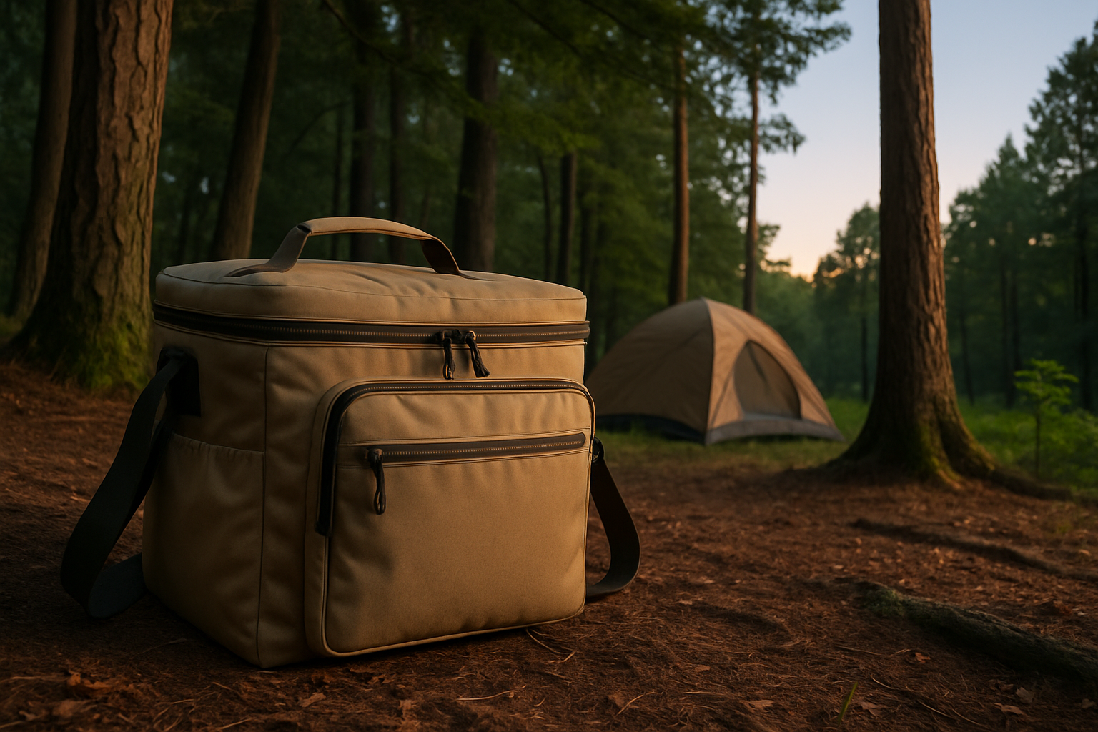 ソフトクーラー26L トランクカーゴ新作