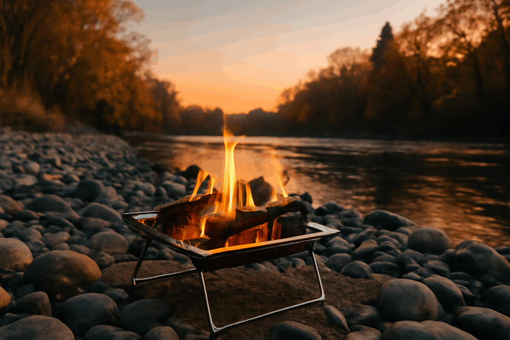 TokyoCamp台ふるさと納税に新登場