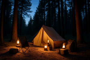 厳の道具講座 第8話の見どころ