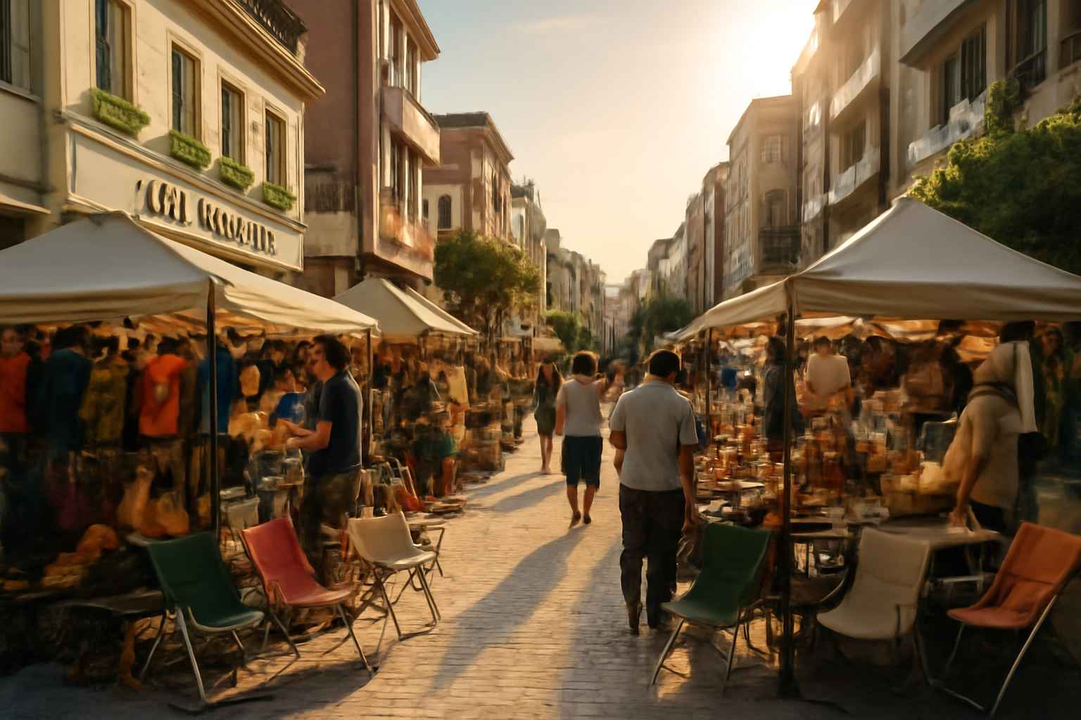 モトマチベイアウト 横浜元町で開催