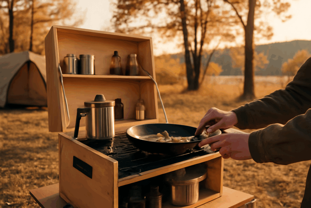 チャックキッチン 最大25％オフ速報