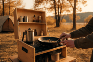 チャックキッチン 最大25％オフ速報