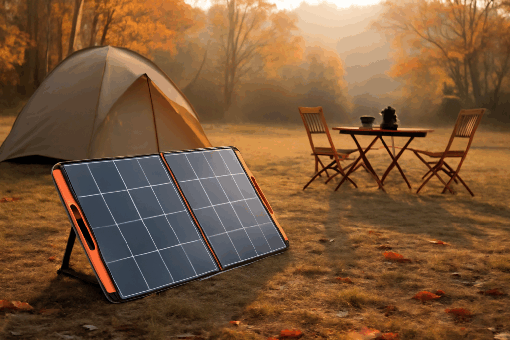 ジャクリAir 家族キャンプ革命