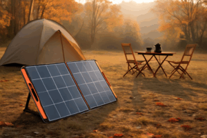 ジャクリAir 家族キャンプ革命