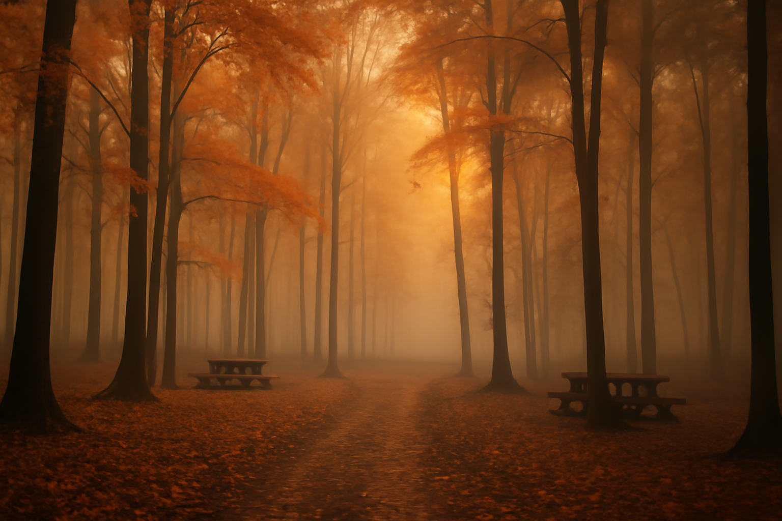 判官館森林公園 閉鎖と注意点