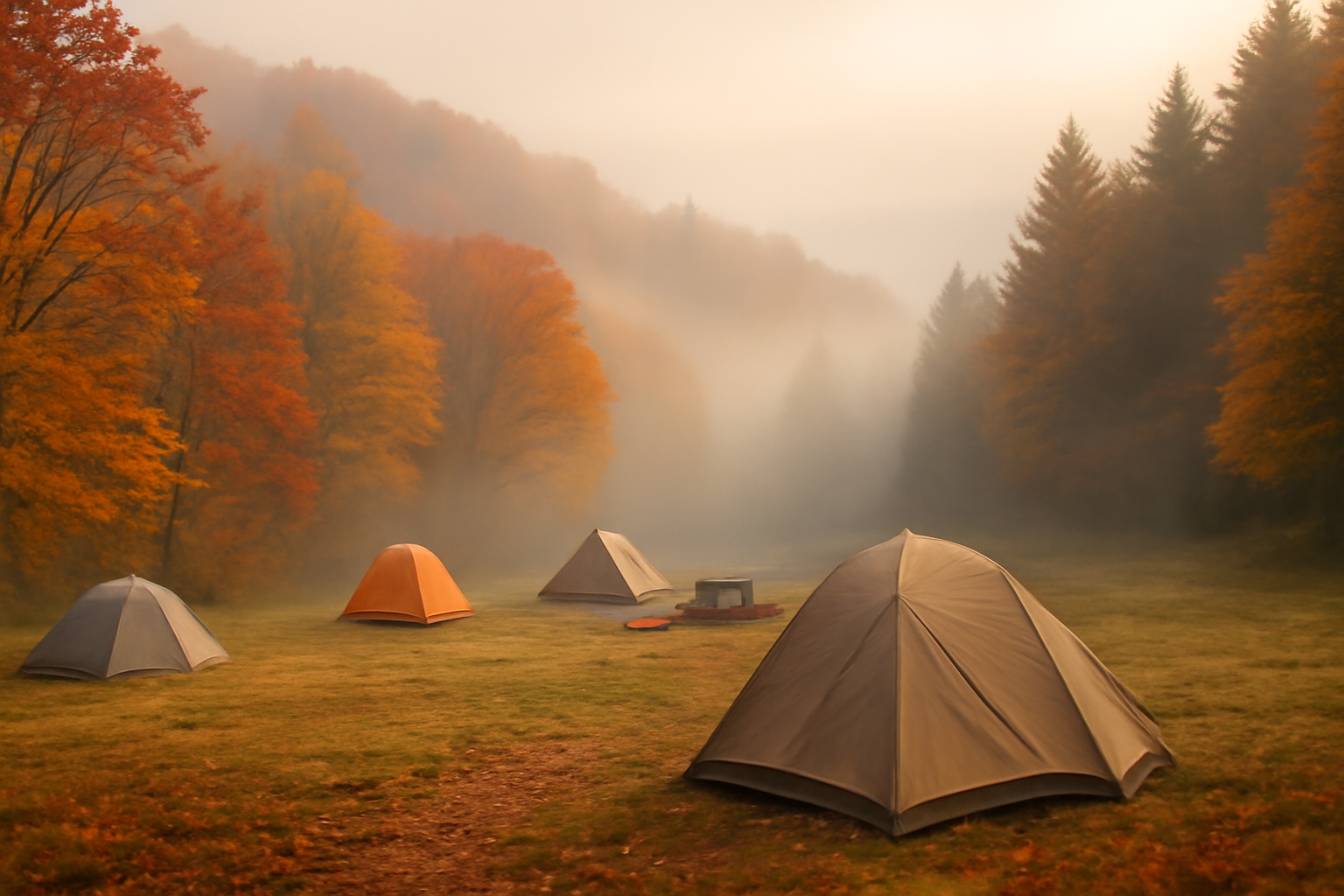 雲谷キャンプ｜参加募集の詳細