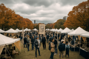 アウトドアデイ神戸出展の見どころ
