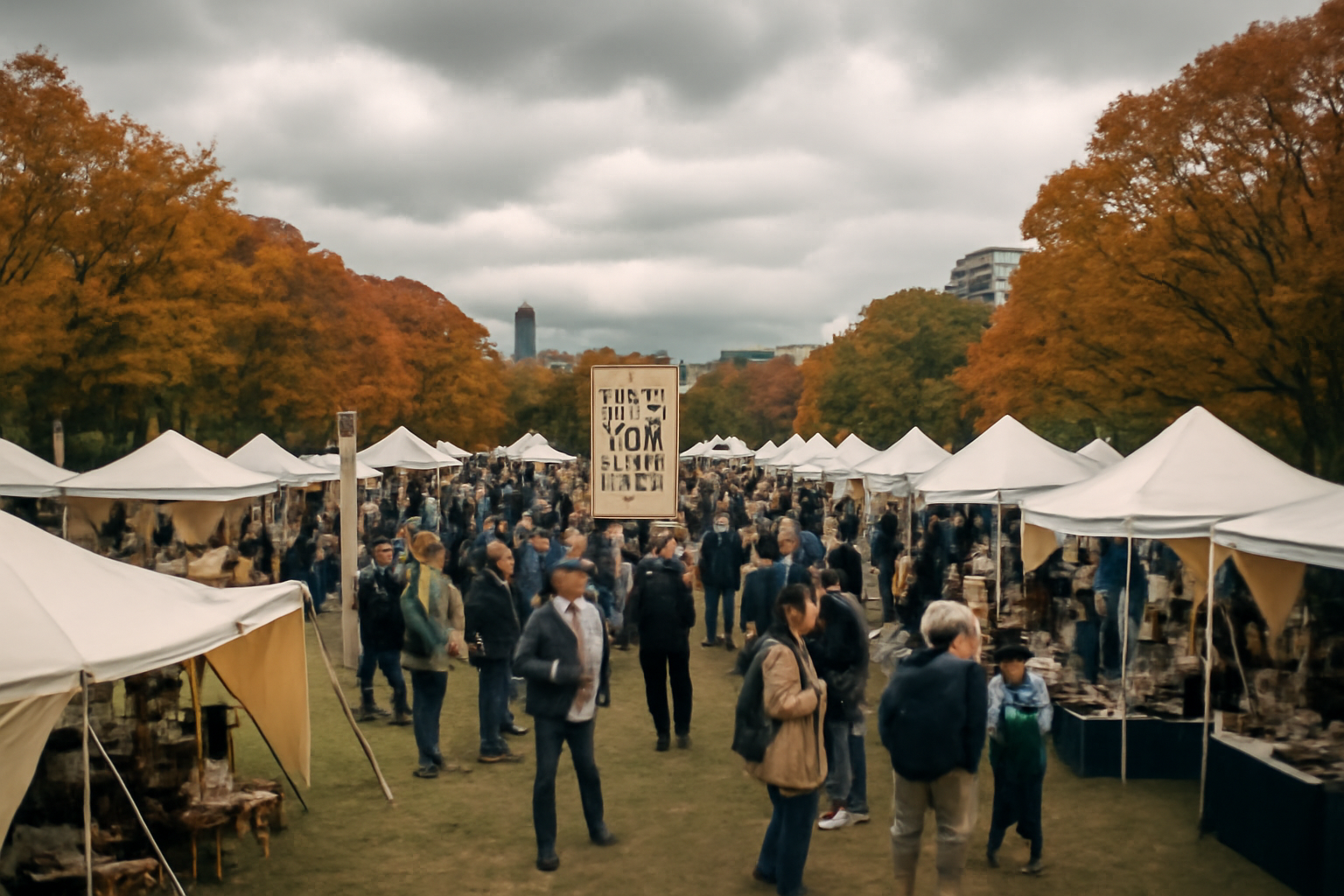 アウトドアデイ神戸出展の見どころ