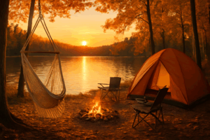 ハンモックチェア Amazonタイムセール