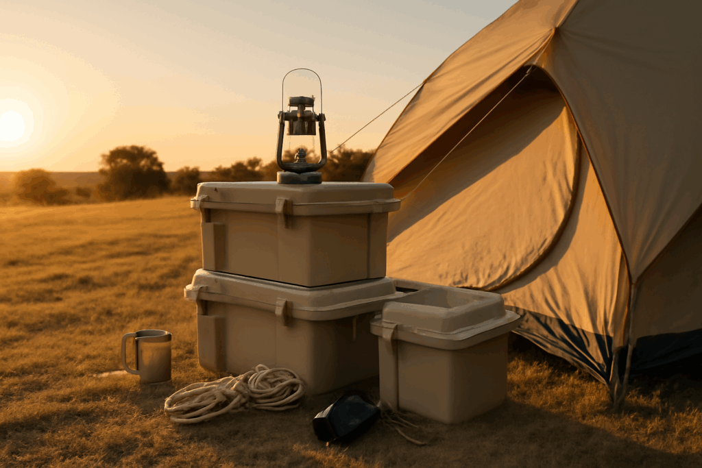 ギア収納ボックス おすすめ13選