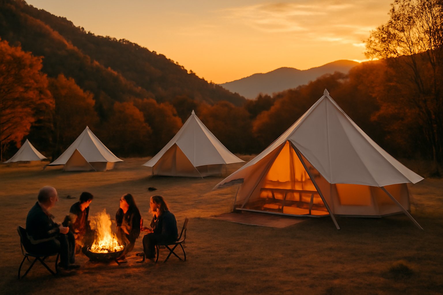 クローチェ 週末ショートトリップ案内