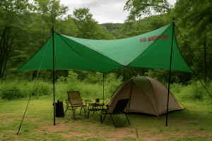 ヒルバーグタープ 比較と選び方