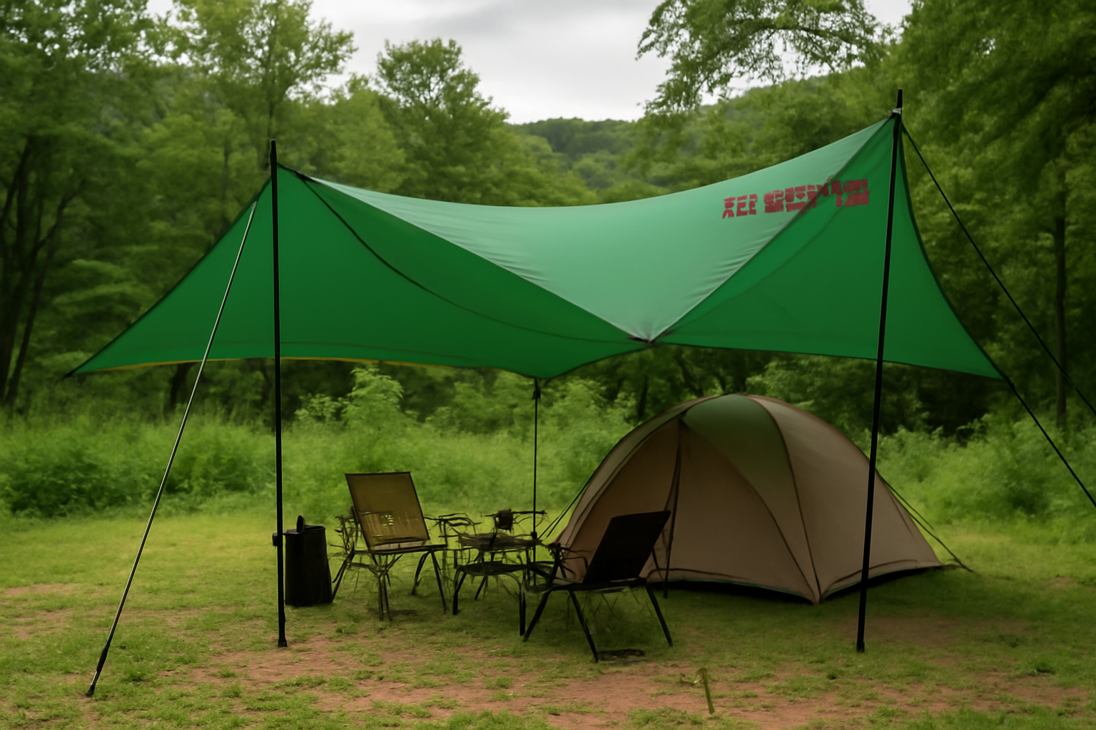 ヒルバーグタープ 比較と選び方