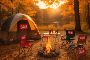 コールマンセール 最大56%オフ速報