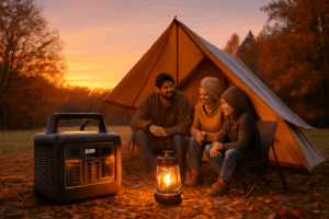 ポータブル電源 比較&おすすめ