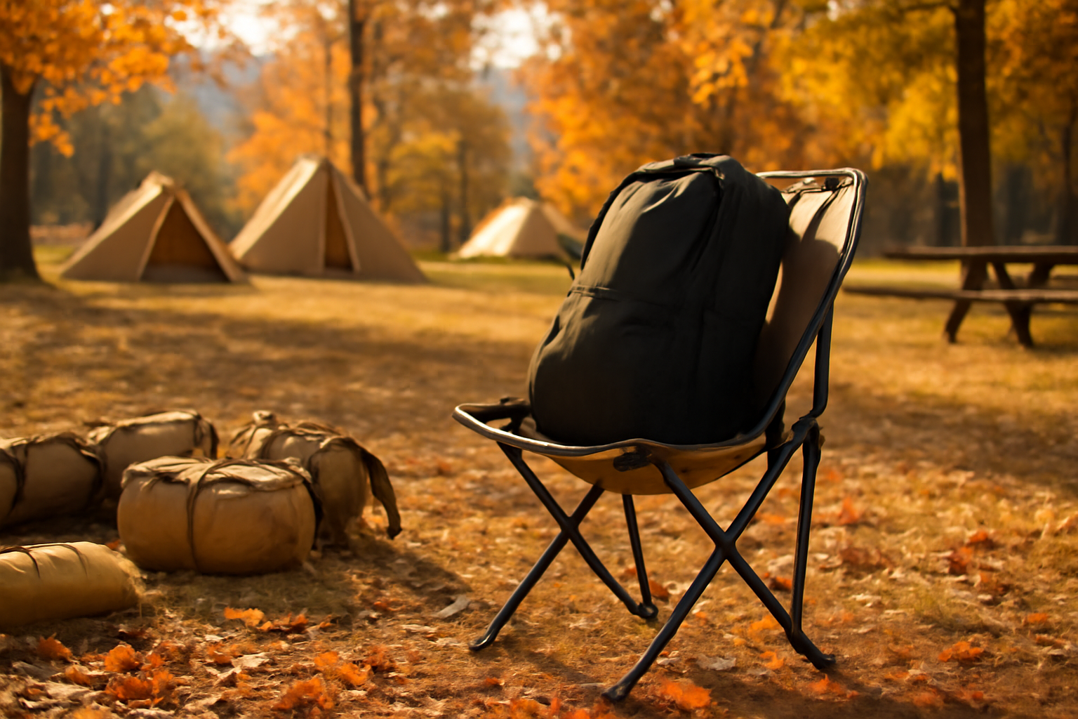 ワンマイルチェアが便利すぎる理由