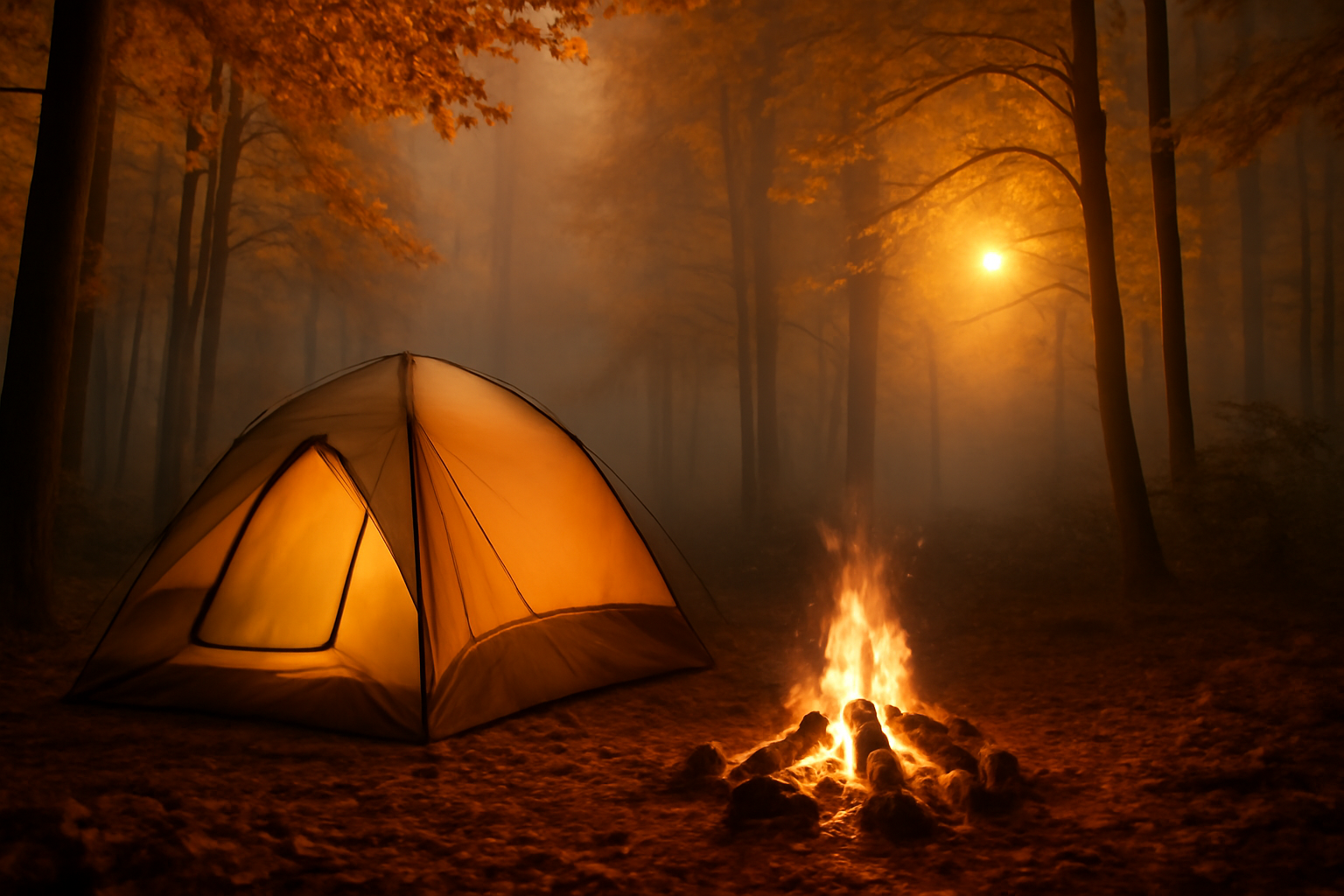 広島番組表で見つける秋キャン術