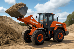 DX7004で考える野営電源