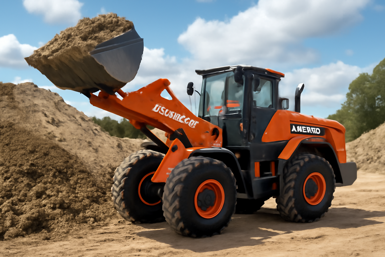 DX7004で考える野営電源