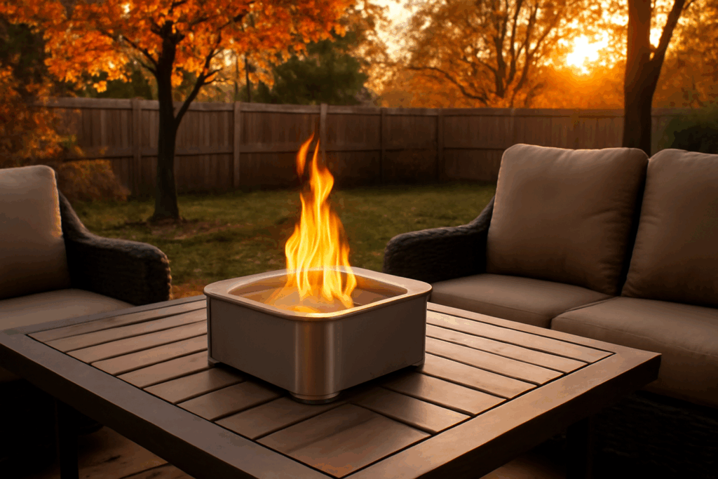 コストコ限定メサXL 煙が少ない卓上