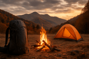 アークテリクス女性リュック7選