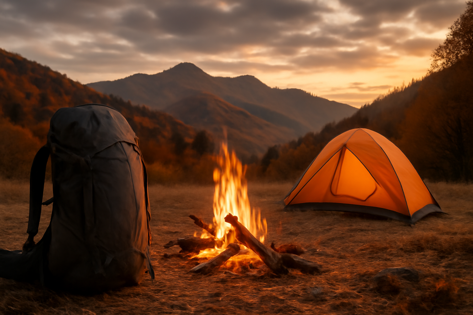 アークテリクス女性リュック7選