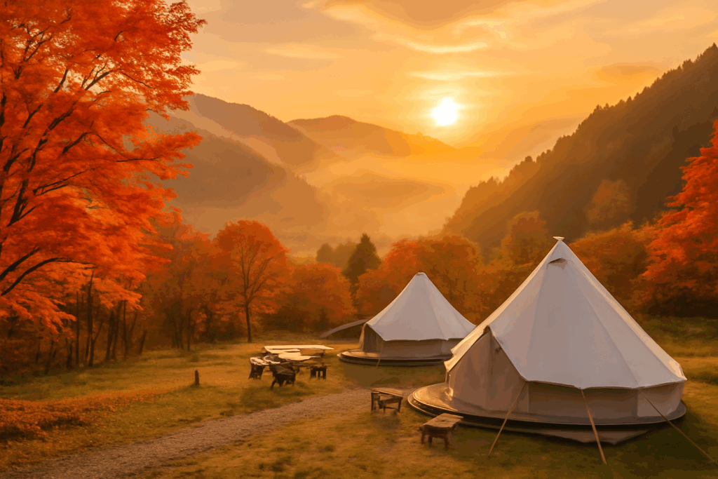 東白川クローチェ 週末ガイド