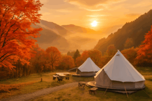 東白川クローチェ 週末ガイド