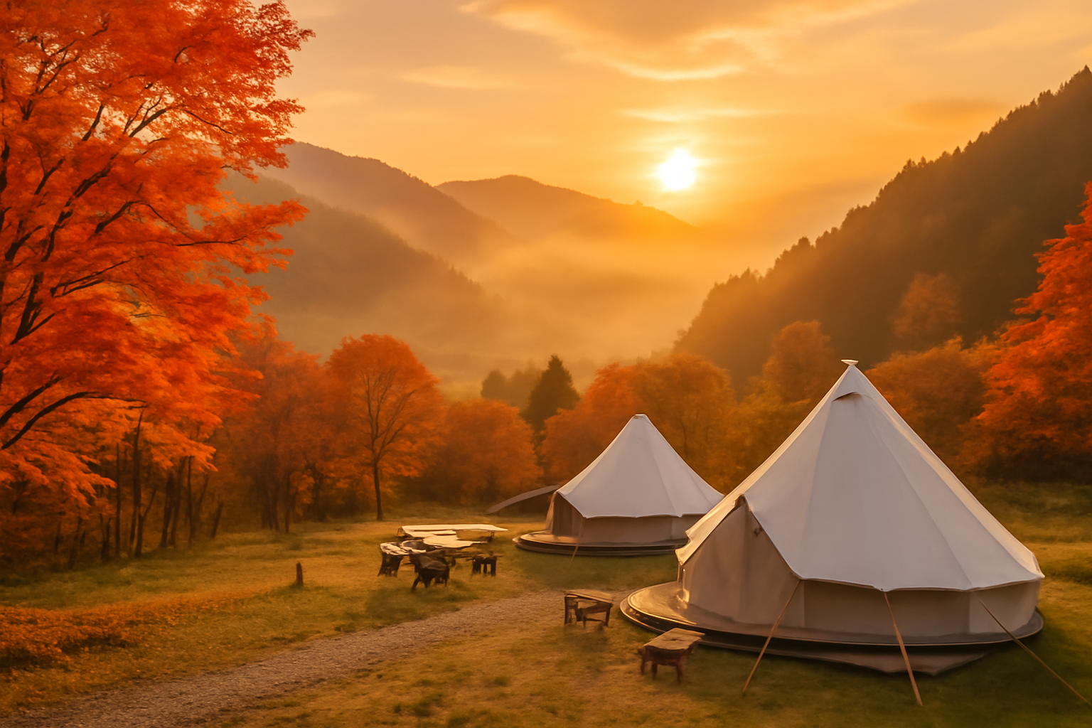 東白川クローチェ 週末ガイド