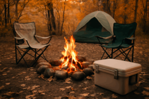 ヒロシ裁判 秋キャン備え